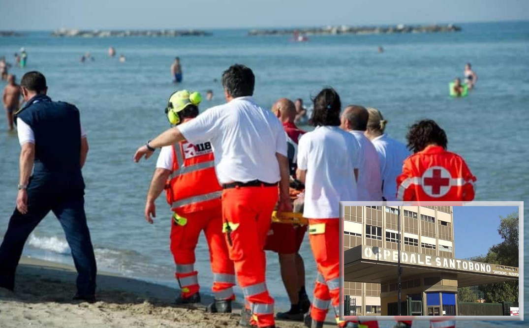 Dramma A Napoli Bambina Di Quattro Anni Annega E Muore Al Santobono