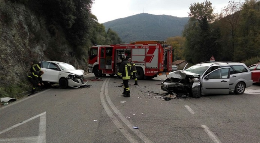 Incidente Sulla Salerno Reggio Calabria Muore Una Donna