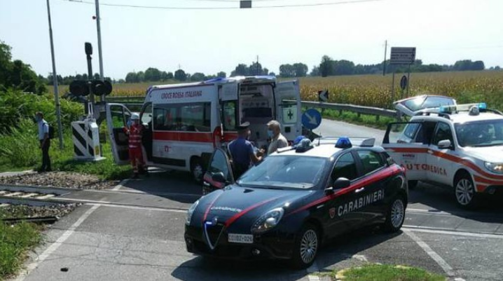 Il Dramma Di Elisa Travolta E Uccisa Da Un Treno Passaggio A Livello