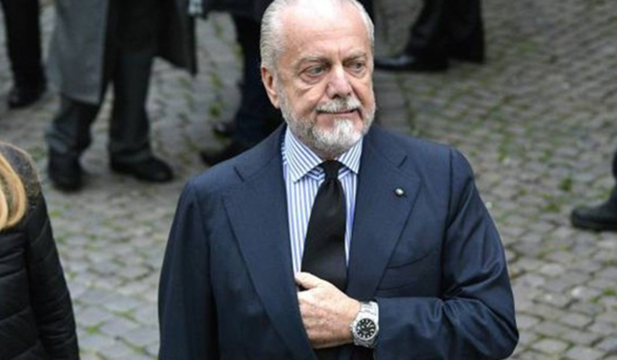 Mertens Contro De Laurentiis Il Rinnovo Si Allontana