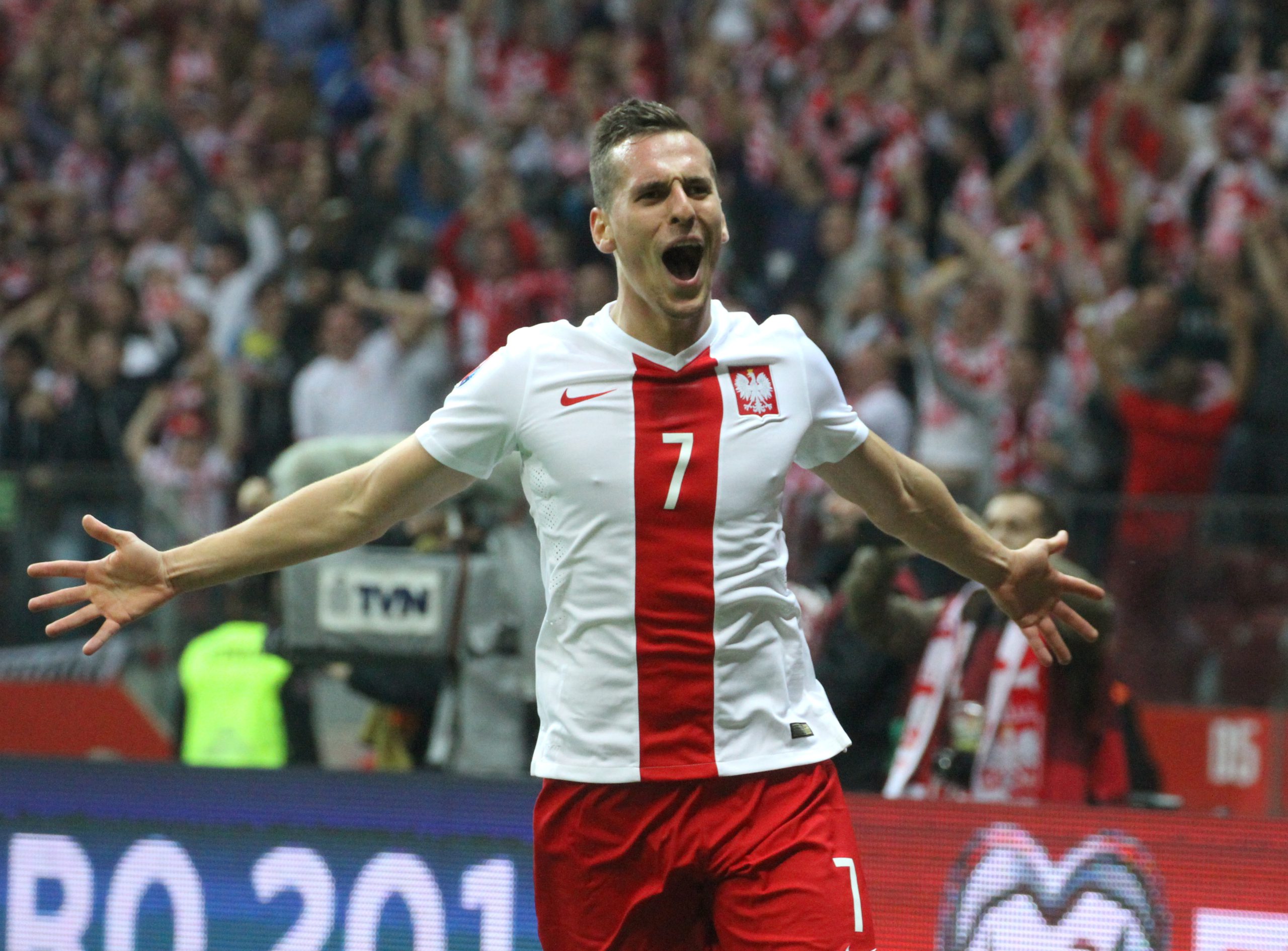 Napoli, in attesa di Icardi è quasi fatta per Milik