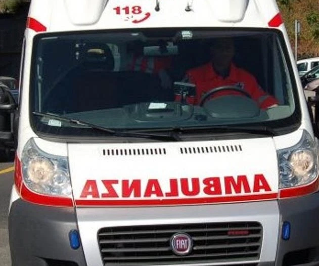 Incidente sul lavoro: muore giovane operaio