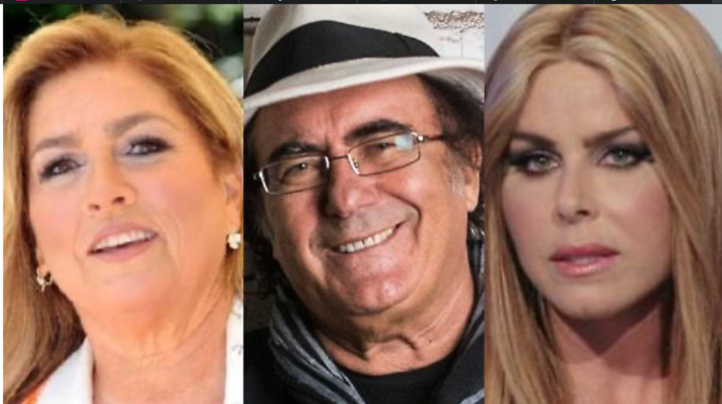 Al Bano a Verissimo: "Non sposo Loredana Lecciso, non voglio mai più vivere un'esperienza del genere"