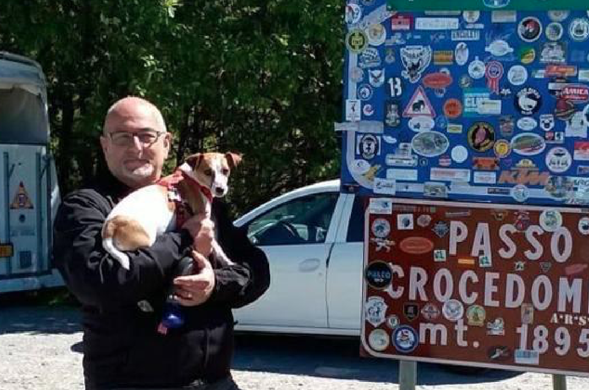 71enne spara ai vicini