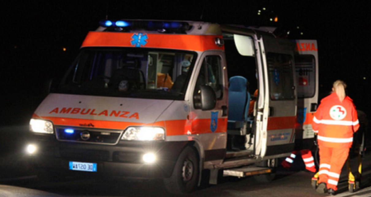 Sbatte la testa e muore