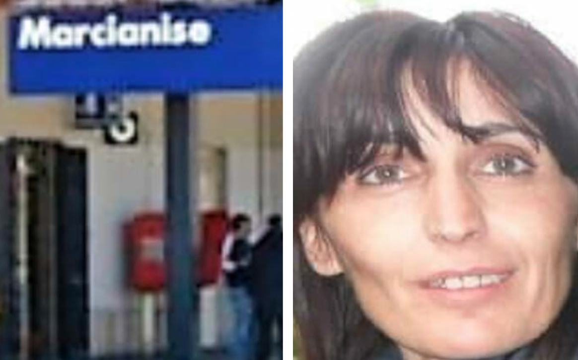 Muore investita da treno a Marcianise