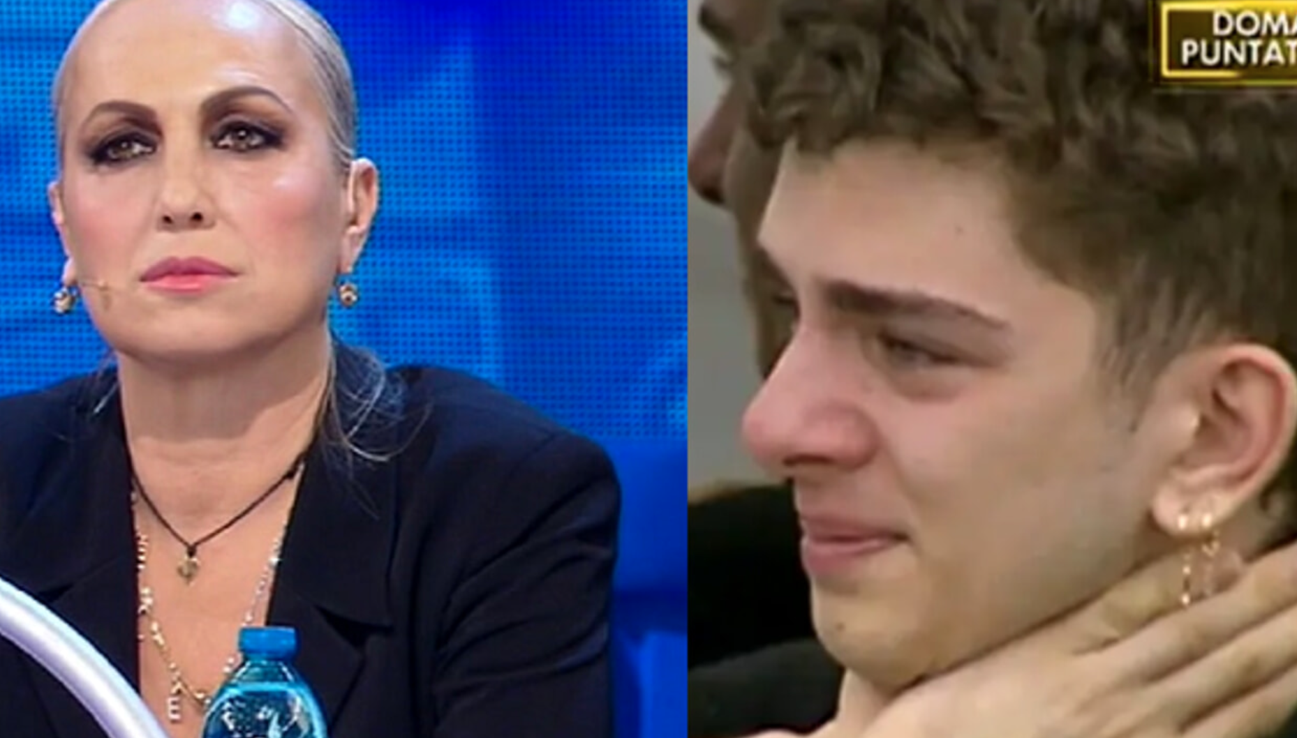 Alessandra Celentano Dario 