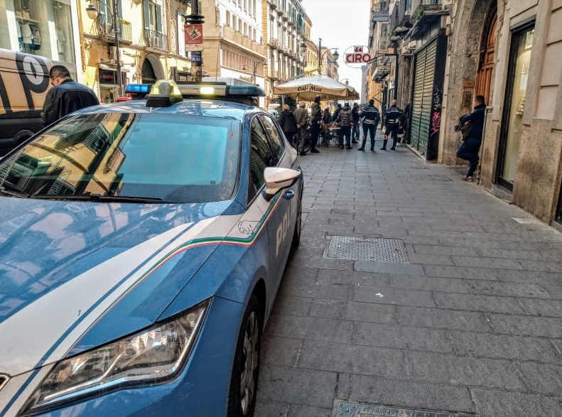 Trovato senza vita Massimo Eboli del Max Bar