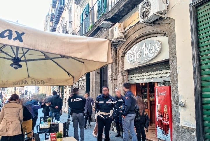 Trovato senza vita Massimo Eboli del Max Bar