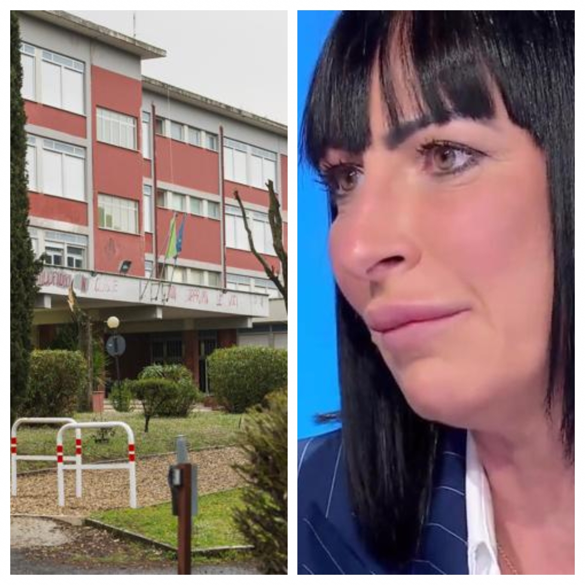 L'intervista di Sabrina Quaresima