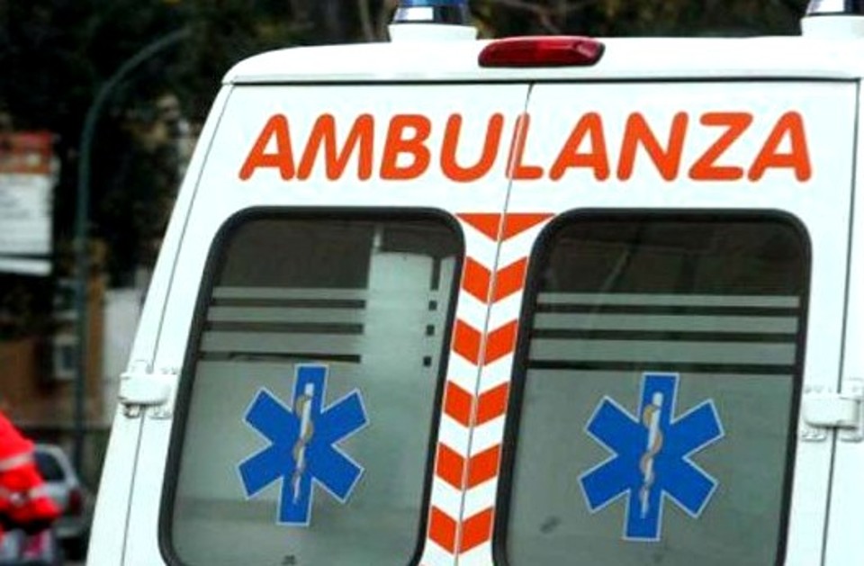 Incidente in Campania: muore ragazzo di 29 anni