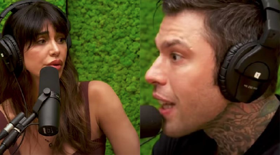 belen fedez fabrizio corona