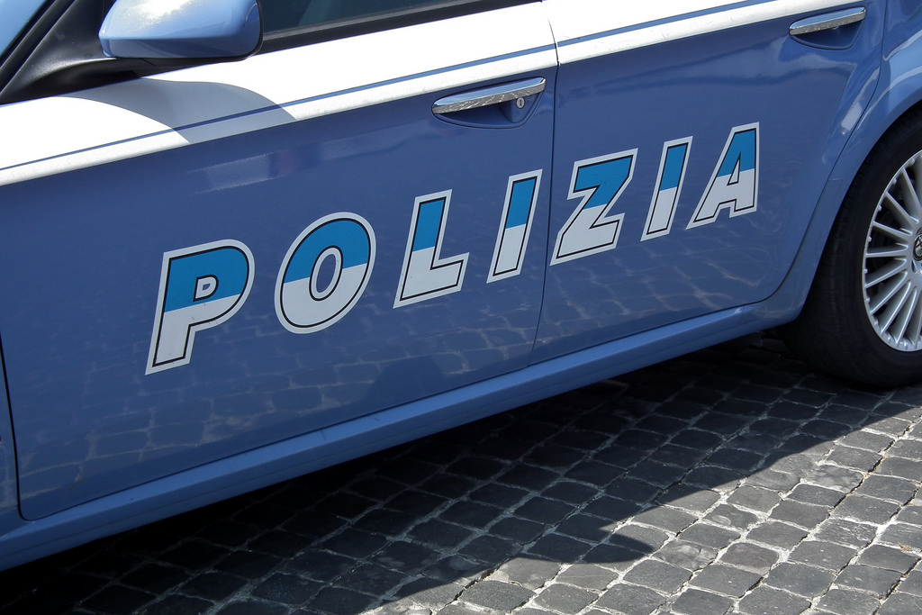 Blitz polizia Napoli: arrestati esponenti di un importante clan