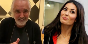 flavio briatore ed elisabetta gregoraci