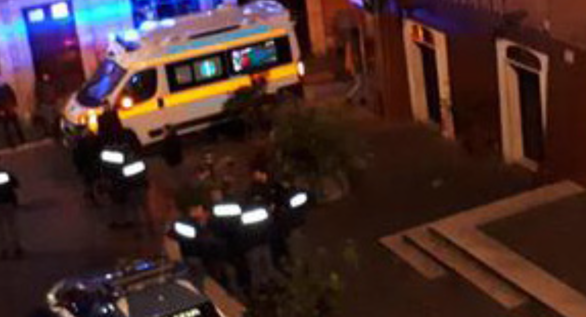 giovani casavaotre arrestati