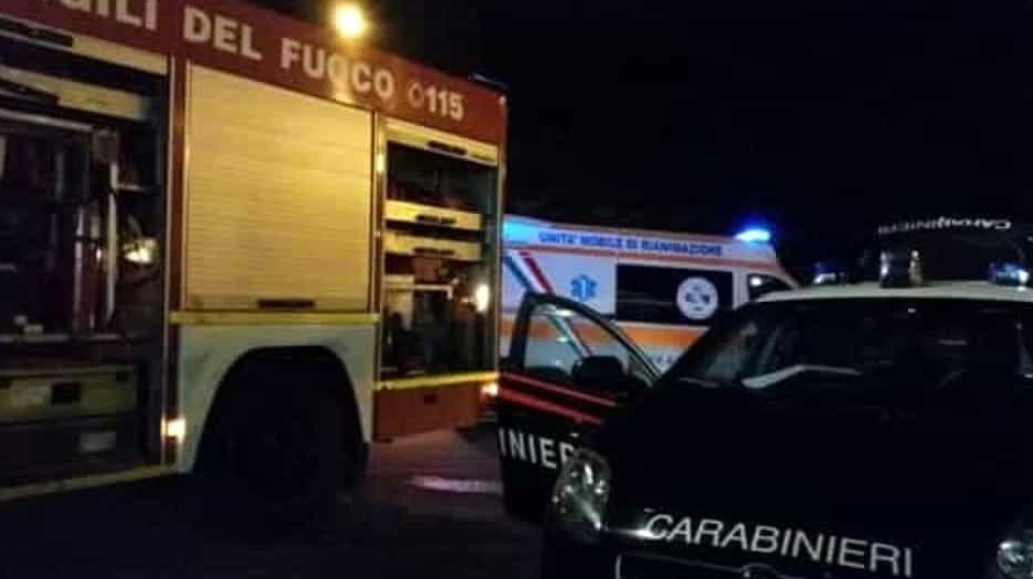 Dramma nella serata di questo Venerdì Santo, giovane di 17 anni muore sul lavoro nel Torinese