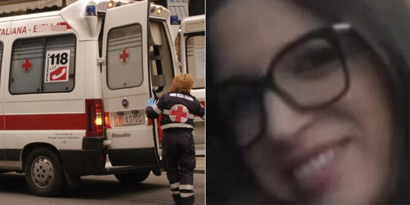 maria cristina terami