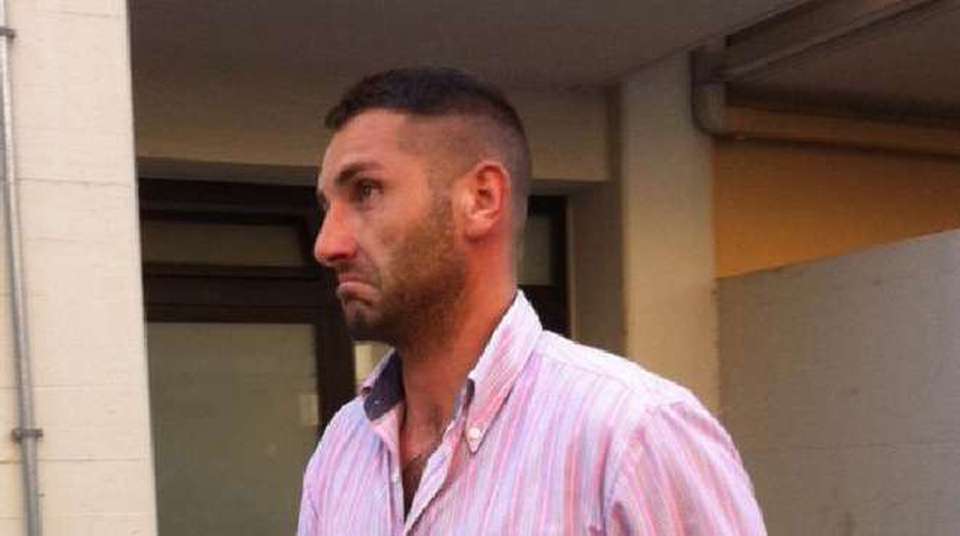 Omicidio Melania Rea, Parolisi vuole vedere la figlia