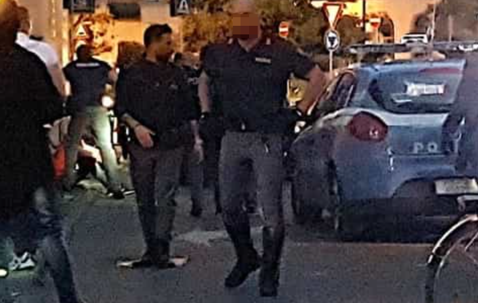 rissa corso arnaldo lucci