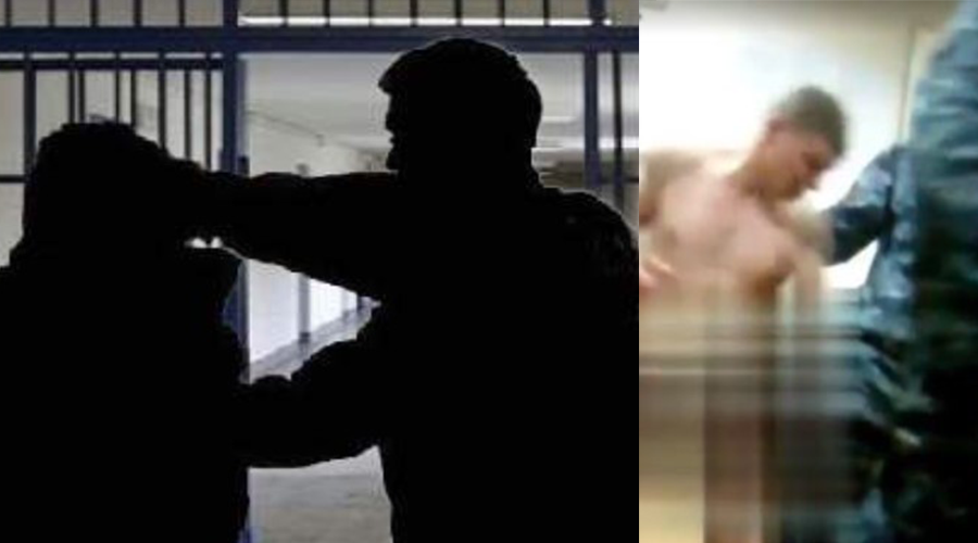 violenze carcere regina coeli