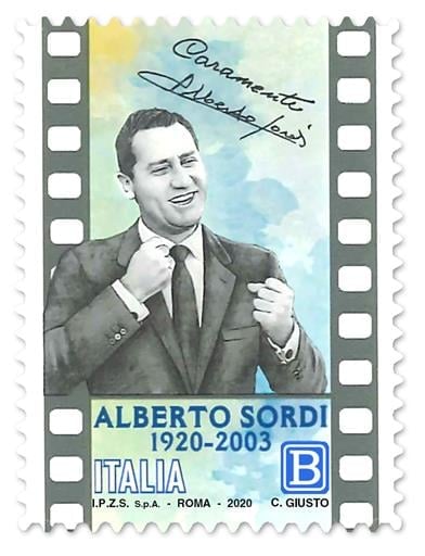 Oggi Alberto Sordi avrebbe compiuto 100 anni, l'omaggio per il grande attore