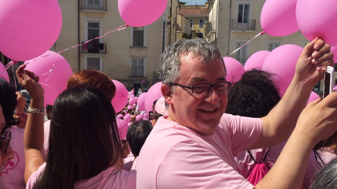 Arrestato consigliere regionale: 6 anni per Carlo Iannace