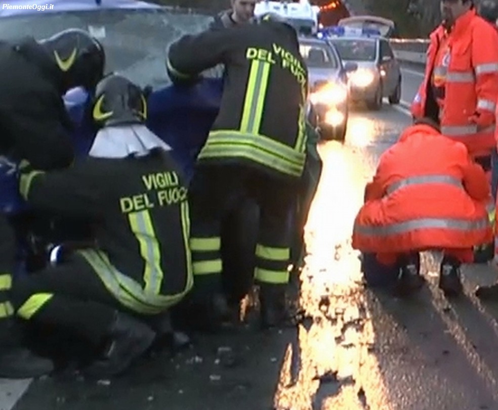 Incidente stradale a Ferragosto: muore una ragazza di Giugliano