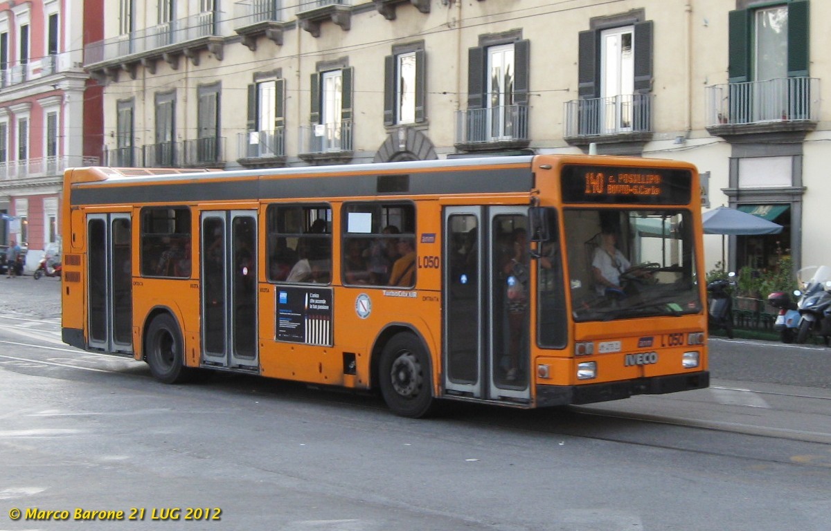 bus valigia