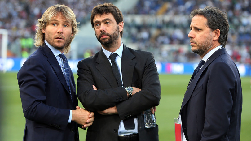 La Juventus e quel "complotto" che conviene a tutti