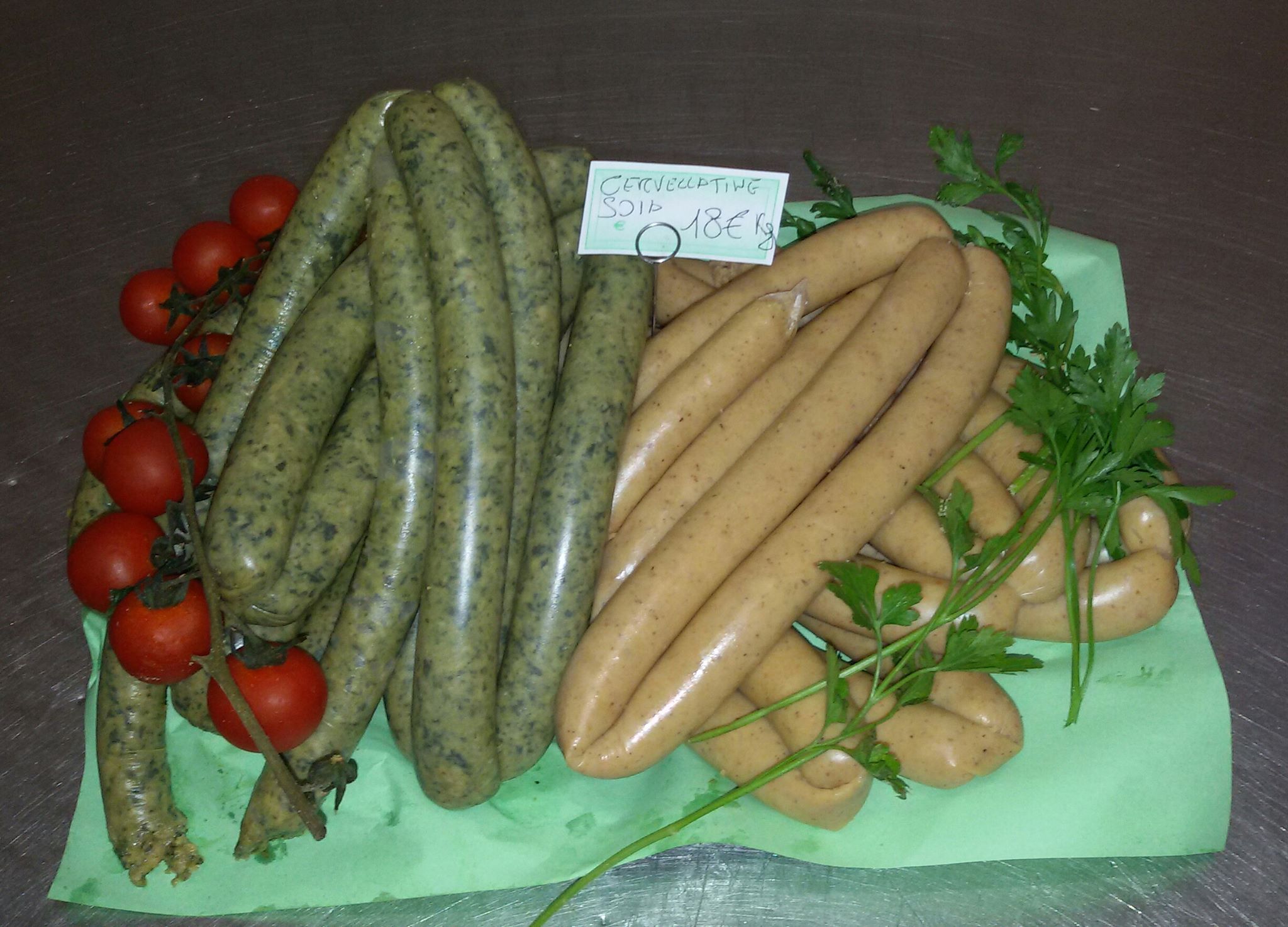 macelleria vegetariana gagliano