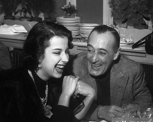 Muore Franca Faldini, fu l'ultima compagna di Totò 