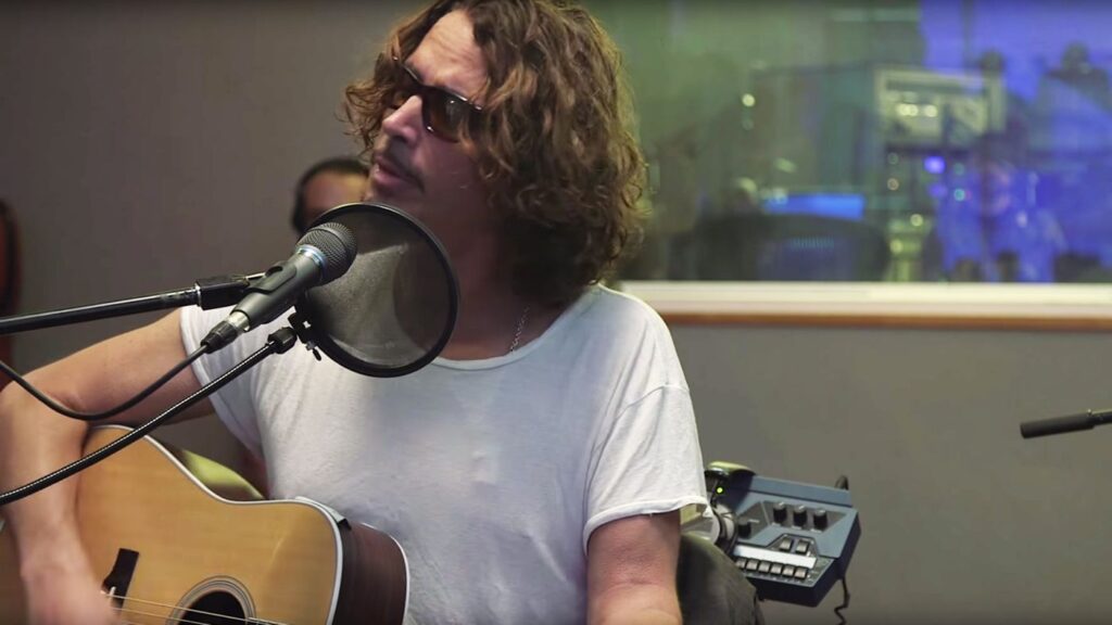 È morto Chris Cornell, rockstar dei Soundgarden e degli Audioslave