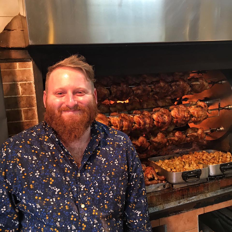 Puok e Med come Narcos, ecco la nuova avventura culinaria del food blogger napoletano