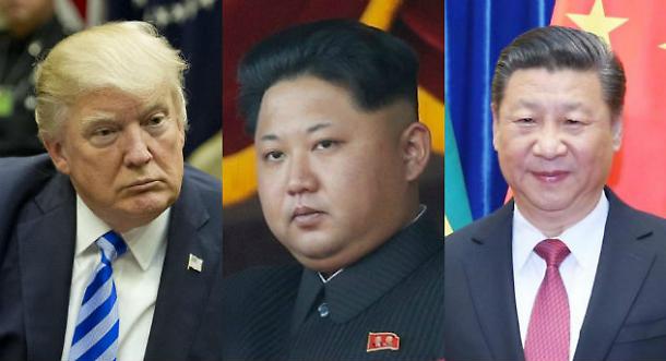 Una Corea unita e indipendente da Cina e Usa: questa è la soluzione ad un possibile conflitto nel Pacifico