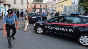 L'arrivo dei killer, la vista della pistola e la fuga in caserma: così 'Bijoux è scampato alla morte