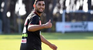 Ghoulam, il Dottor Mariani da l'ok per il ritorno in campo