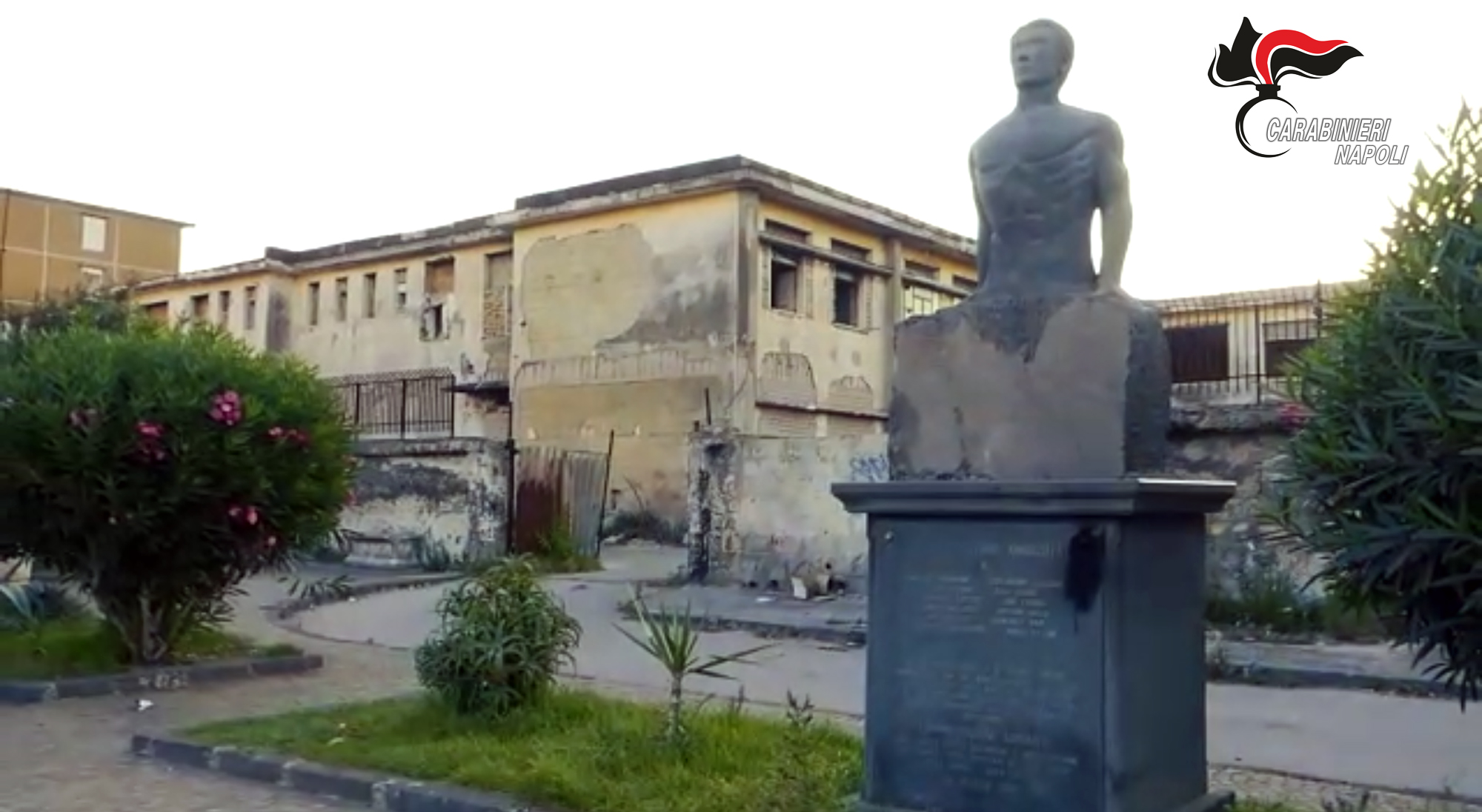 Torre Annunziata, uccisa la "mamma coraggio": individuato e arrestato il mandante dell'omicidio