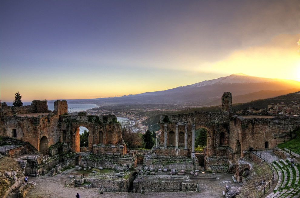 33 motivi per i quali il Sud Italia rovinerà per sempre la tua vita