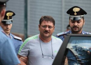 Scarcerato Pasquale Angellotti, in libertà il killer del clan Lo Russo