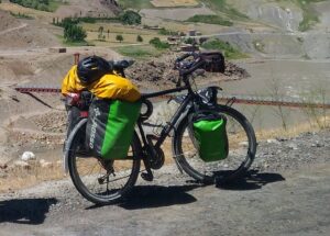 ciclista