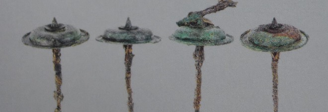 Furto a Pompei, ladri rubano reperto del VI a.c.