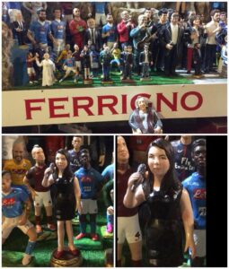 Ferrigno presepe Nancy