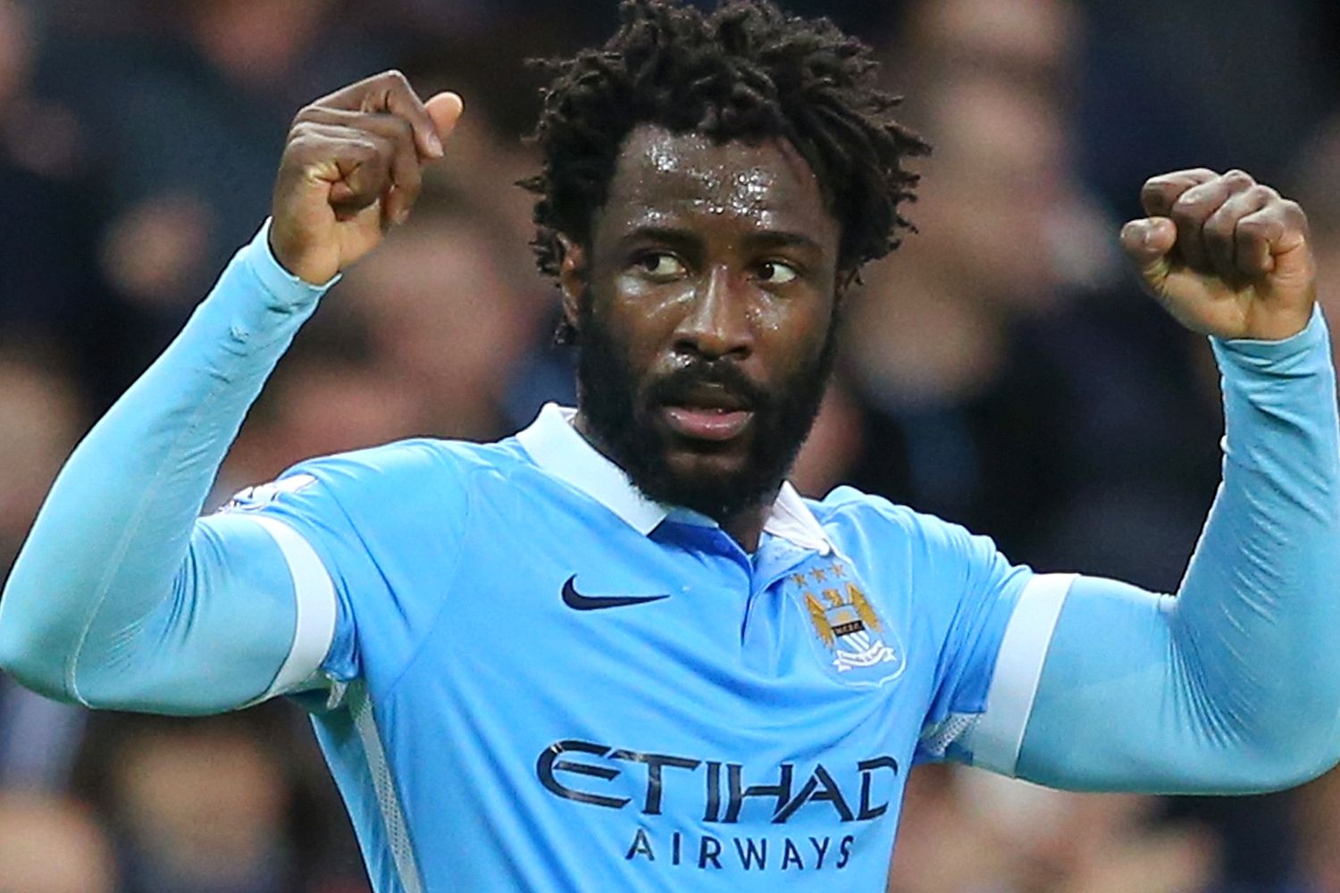 Calciomercato: il Napoli prova il blitz per Wilfried Bony
