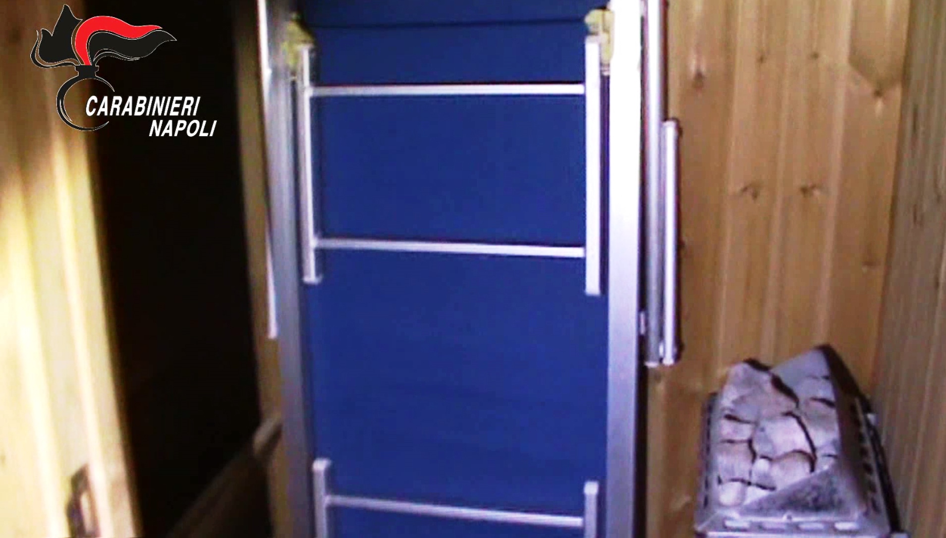 Antonio Orlando, il boss interista lasciato solo al momento dell'arresto