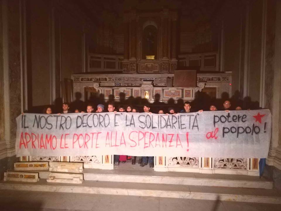 Potere al Popolo