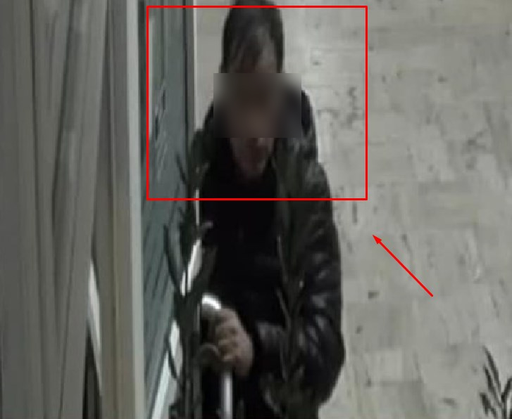 Napoli, rapina alla pizzeria Porzio: il ladro ha agito a volto scoperto