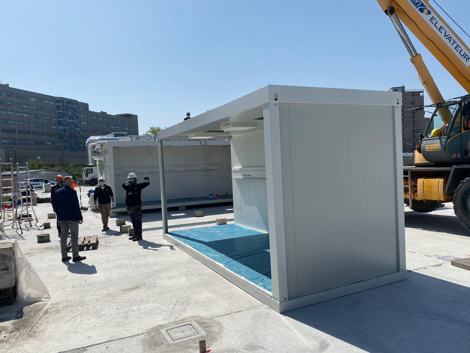 L'intervista di 'Salute a tutti' a Ciro Verdoliva, Direttore generale Asl Napoli 1 Centro