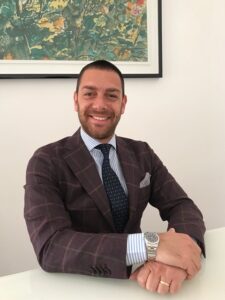 Sigma srl, impresa napoletana alla conquista dell'Italia con i distributori automatici