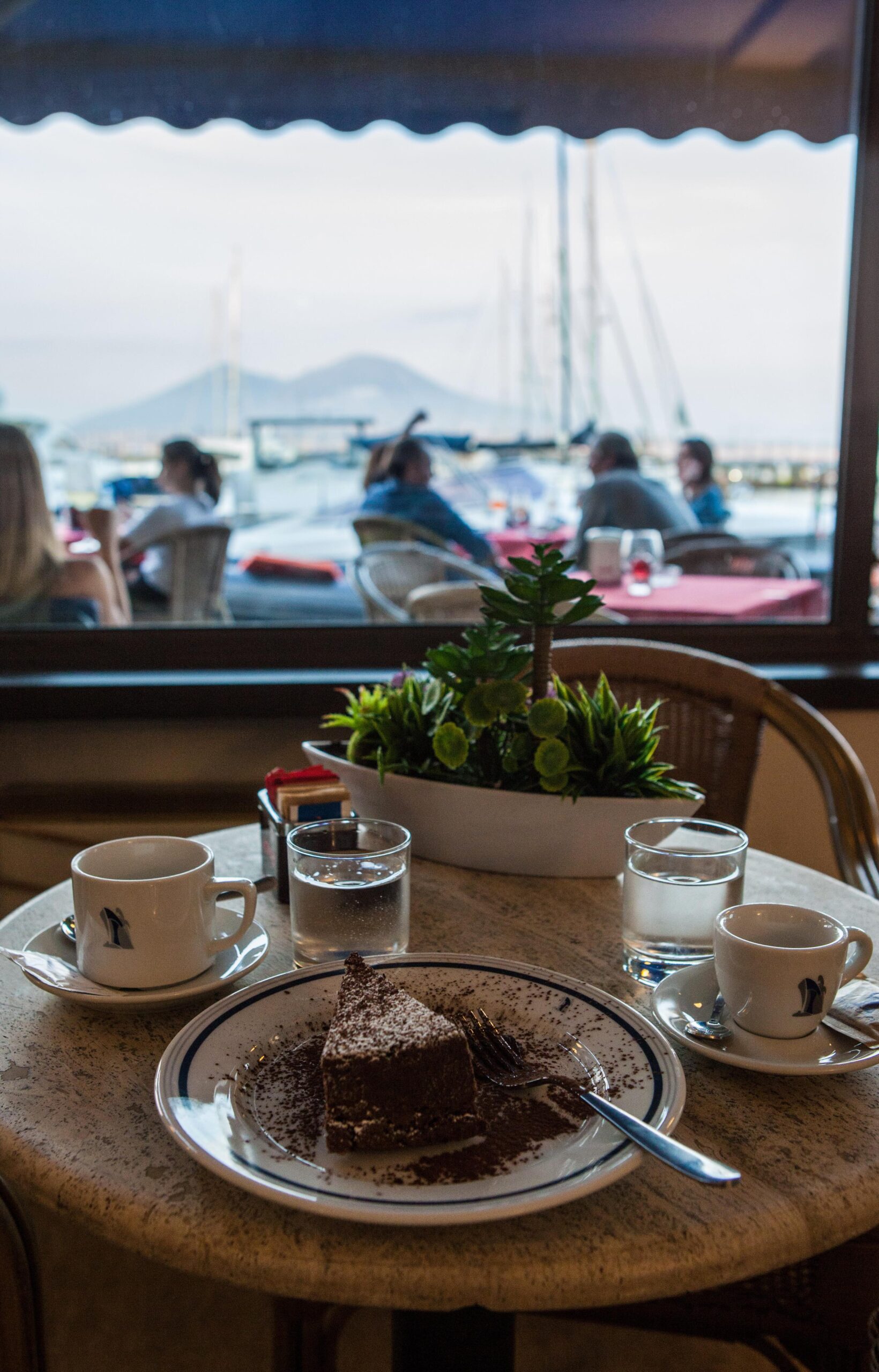 Borgo Marinari, tra storia e leggenda il fascino di un luogo unico e sul mare