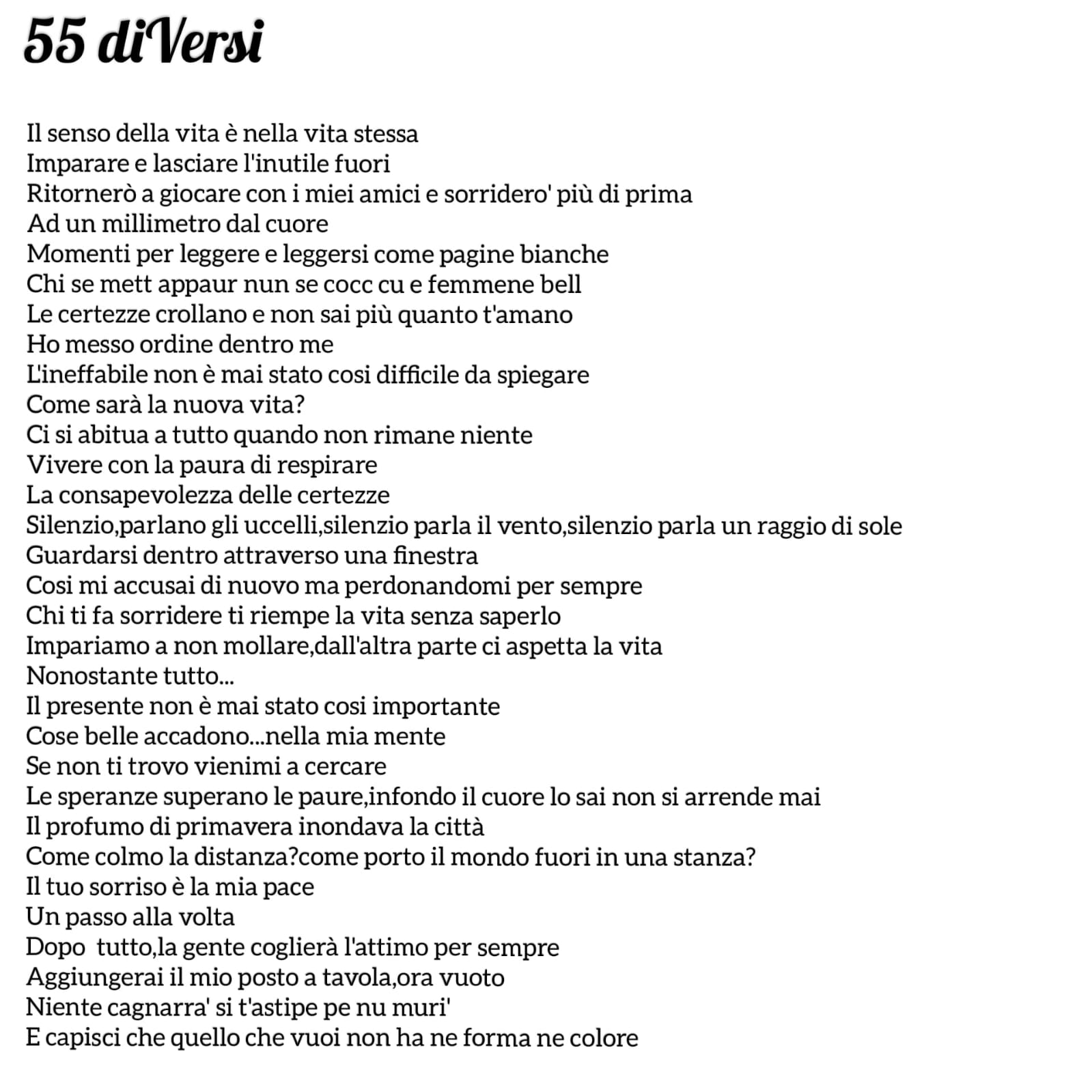 I55DiVersi_VocediNapoli